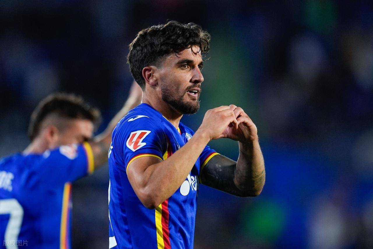 1-1，西甲第8遭西甲第10逼平，28岁皇马旧将发威难换3分