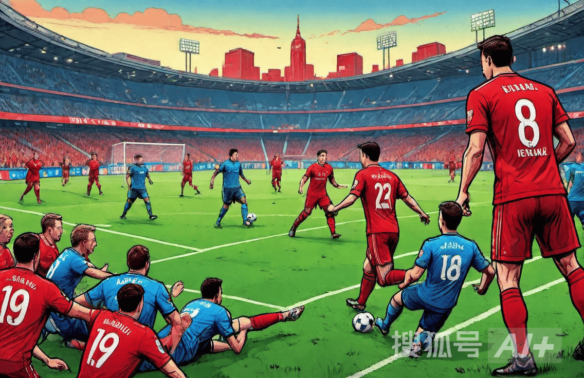 德甲：拜仁慕尼黑VS云达不莱梅